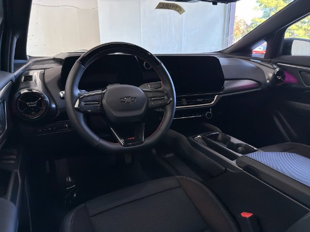 2026 Chevrolet Equinox EV RS - Photo 20