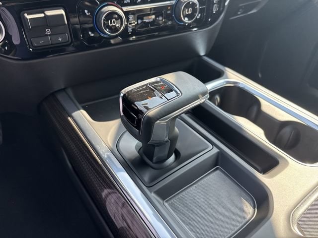 2025 Chevrolet Silverado 1500 LT Trail Boss - Photo 29