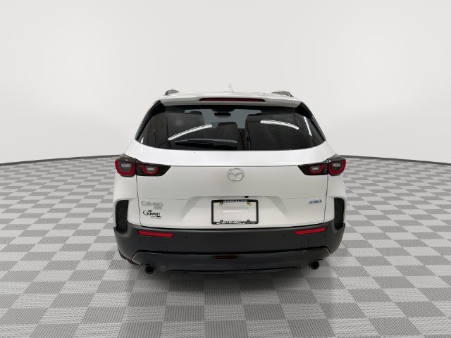 2026 Mazda CX-50 Premium - Photo 10