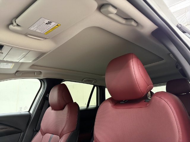 2026 Mazda CX-50 Premium - Photo 25