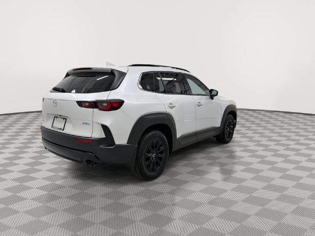 2026 Mazda CX-50 Premium - Photo 11