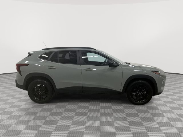 2024 Chevrolet Trax Activ - Photo 13