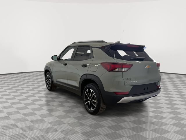 2026 Chevrolet Trailblazer LT - Photo 12