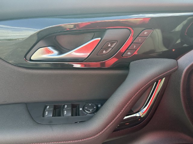 2026 Chevrolet Blazer RS - Photo 24