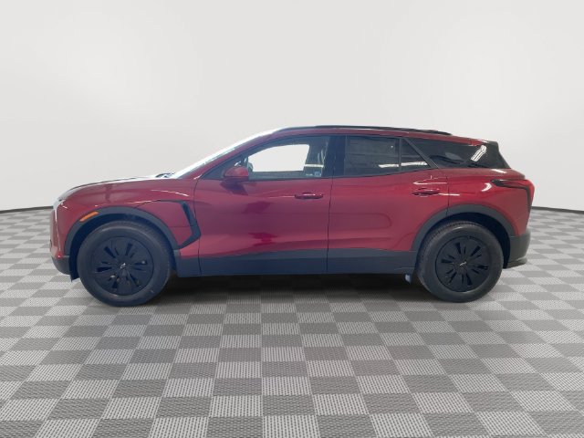 2025 Chevrolet Blazer EV LT - Photo 11