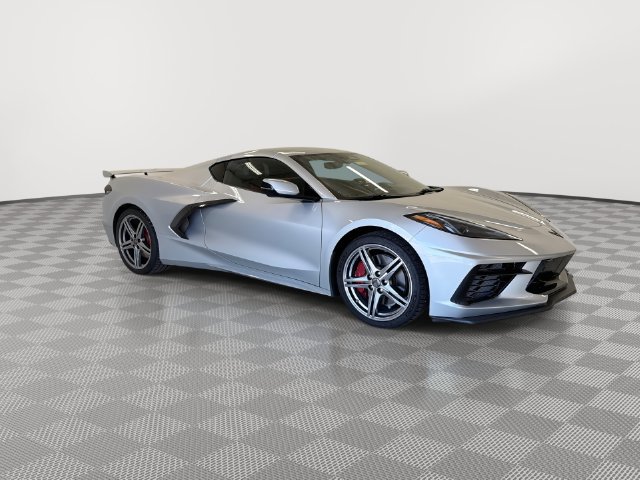 2026 Chevrolet Corvette 2LT - Photo 14