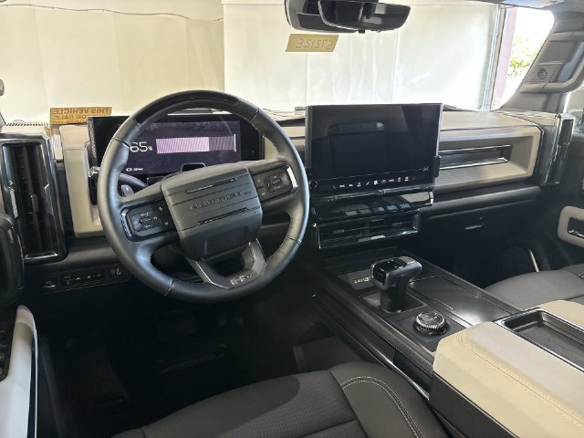 2026 GMC HUMMER EV 2X - Photo 20