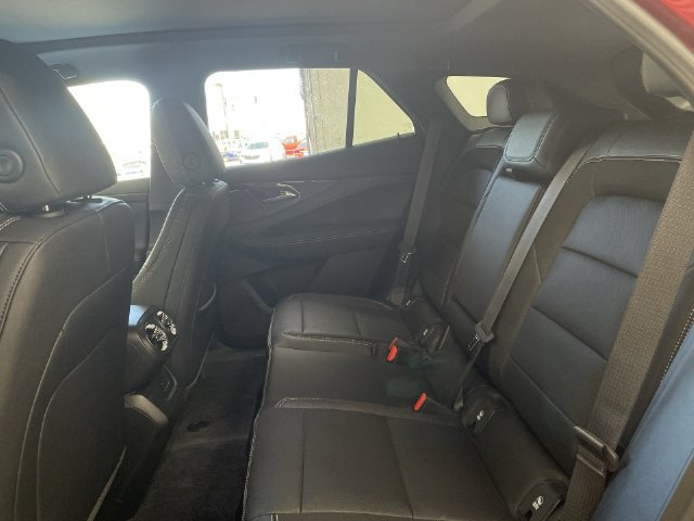 2025 Chevrolet Blazer EV LT - Photo 22