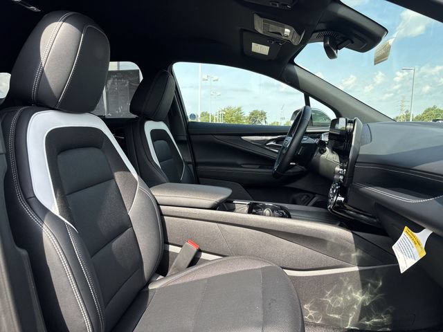 2025 Chevrolet Blazer EV LT - Photo 20