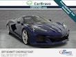  Chevrolet Corvette E-Ray