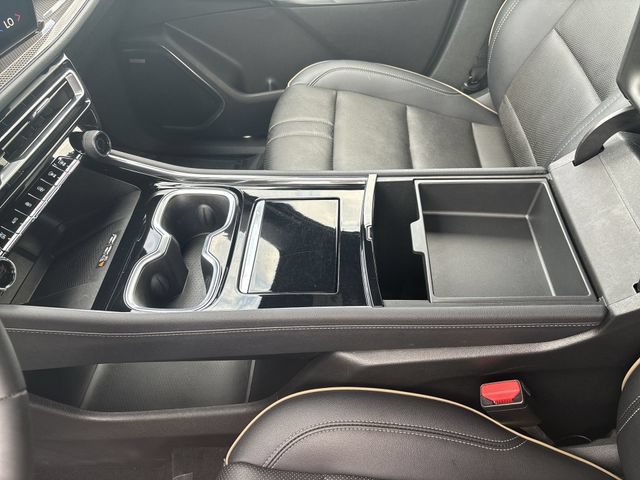 2025 Chevrolet Traverse High Country - Photo 29