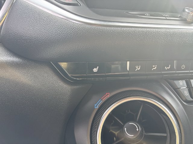 2024 Chevrolet Blazer 3LT - Photo 34