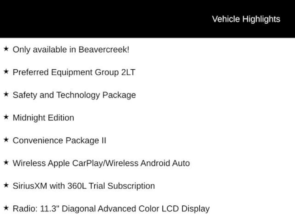 New 2027 Chevrolet Equinox LT SUV