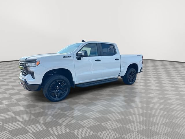 2025 Chevrolet Silverado 1500 LT Trail Boss - Photo 7