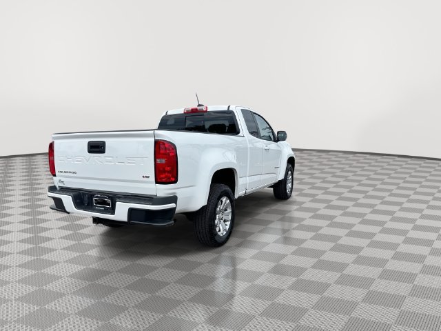 2022 Chevrolet Colorado LT - Photo 12