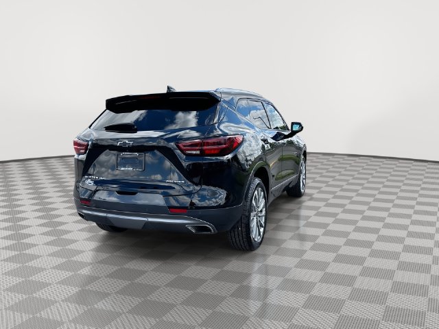 2023 Chevrolet Blazer Premier - Photo 12