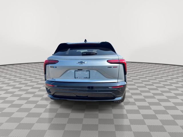 2026 Chevrolet Blazer EV RS - Photo 11