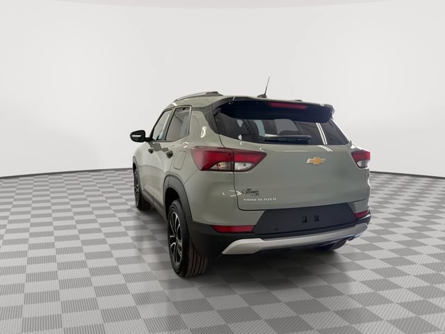 2026 Chevrolet Trailblazer LT - Photo 13