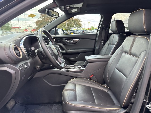 2023 Chevrolet Blazer Premier - Photo 22