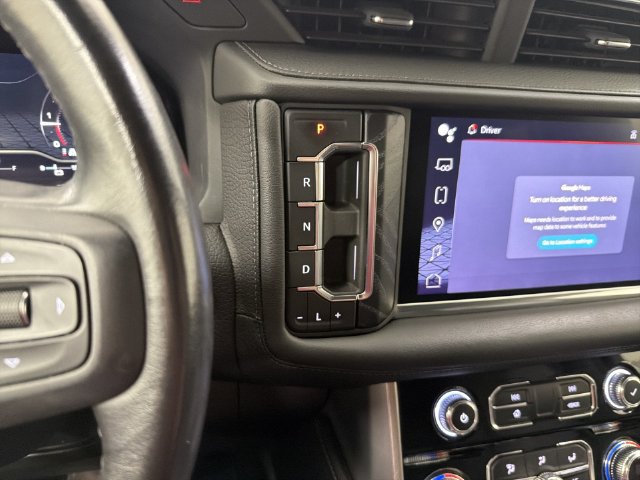 2022 GMC Yukon Denali - Photo 34