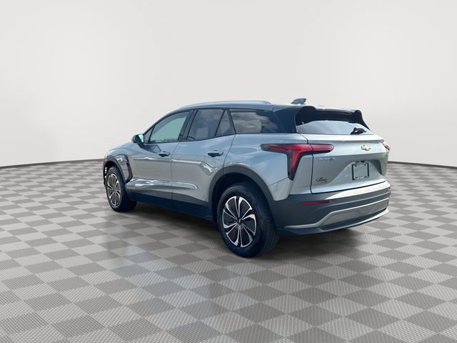 2025 Chevrolet Blazer EV LT - Photo 9