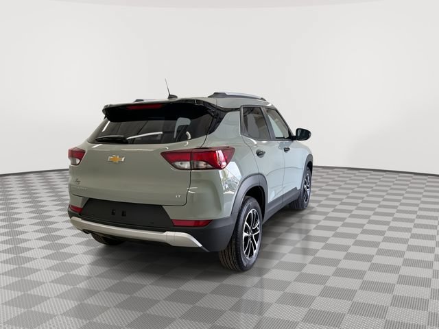 2026 Chevrolet Trailblazer LT - Photo 15