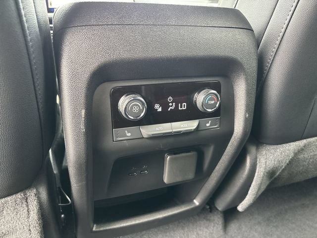 2025 Chevrolet Traverse High Country - Photo 20