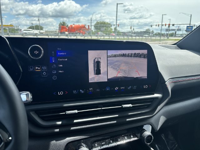 2025 Chevrolet Silverado EV RST - Photo 31