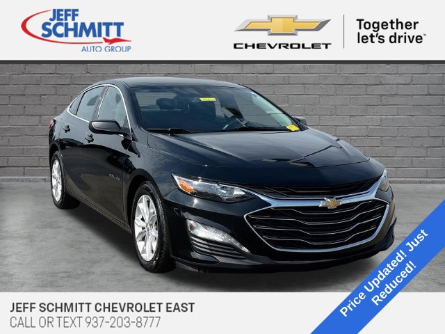 2020 Chevrolet Malibu