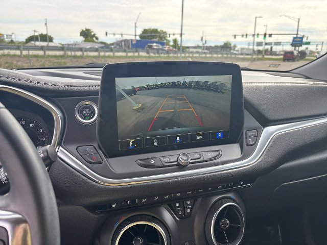 2024 Chevrolet Blazer 3LT - Photo 30