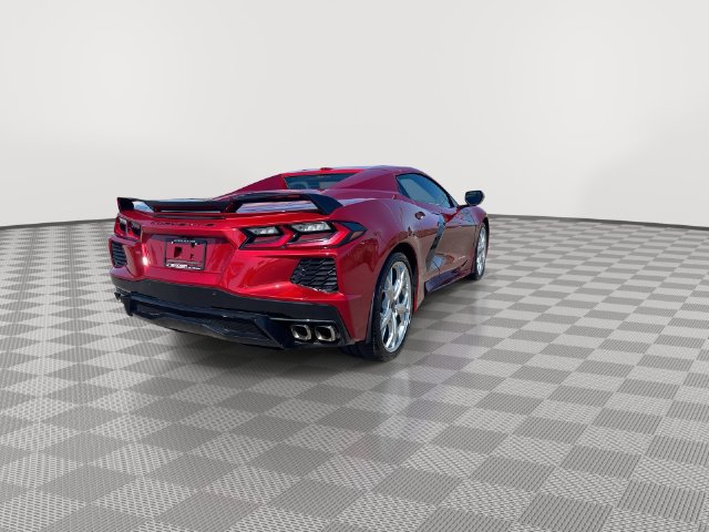 2023 Chevrolet Corvette 2LT - Photo 13
