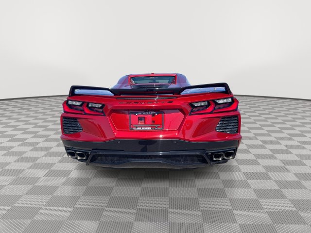 2023 Chevrolet Corvette 2LT - Photo 12