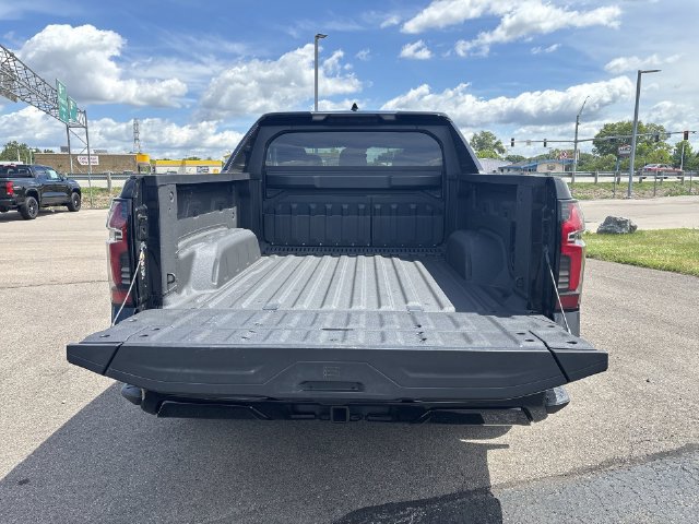 2025 Chevrolet Silverado EV RST - Photo 16