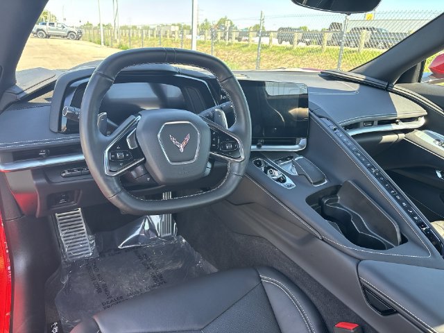 2023 Chevrolet Corvette 2LT - Photo 19