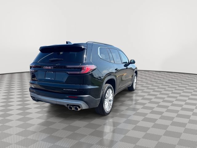 2026 GMC Acadia Elevation - Photo 12