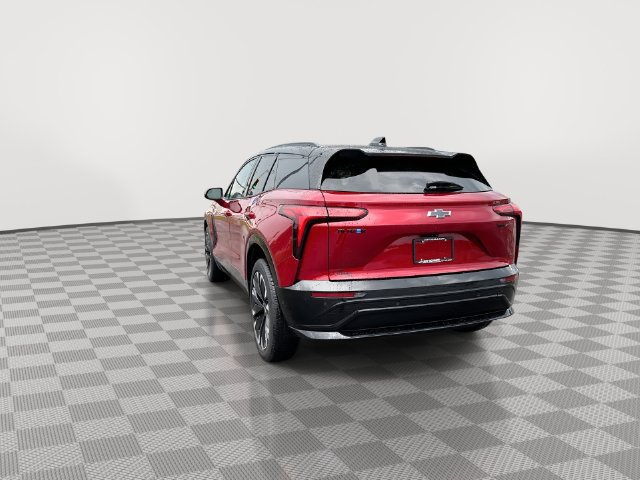 2026 Chevrolet Blazer EV RS - Photo 10