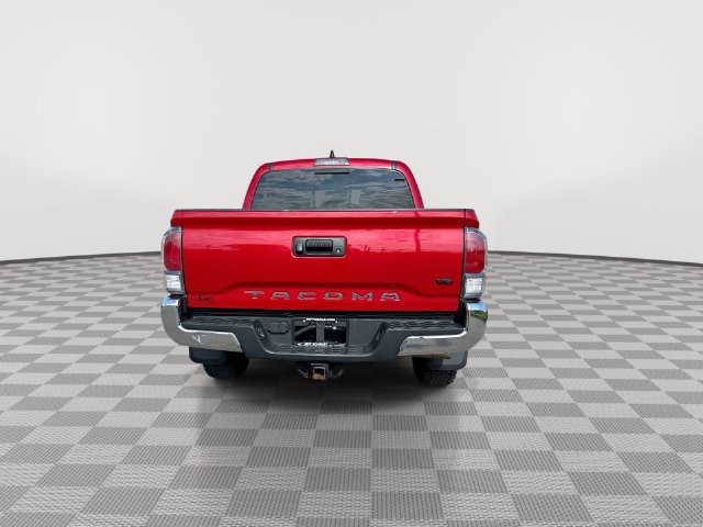 2022 Toyota Tacoma TRD Off Road - Photo 11