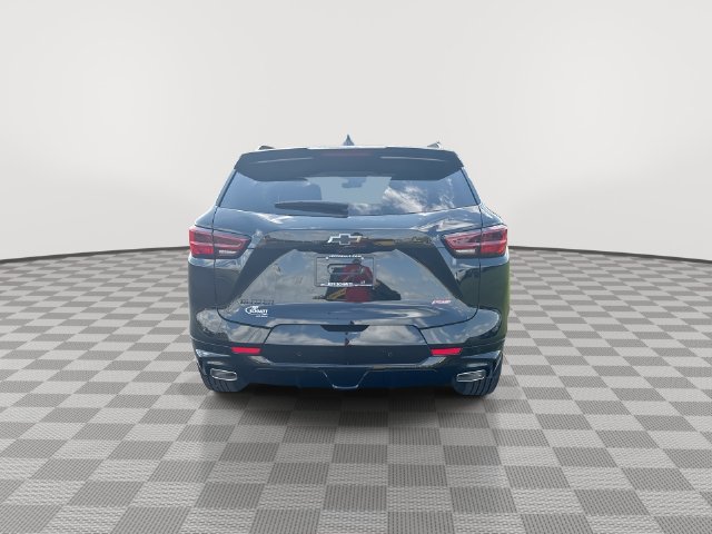 2026 Chevrolet Blazer RS - Photo 11