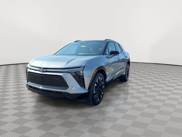 2026 Chevrolet Blazer EV RS - Photo 6