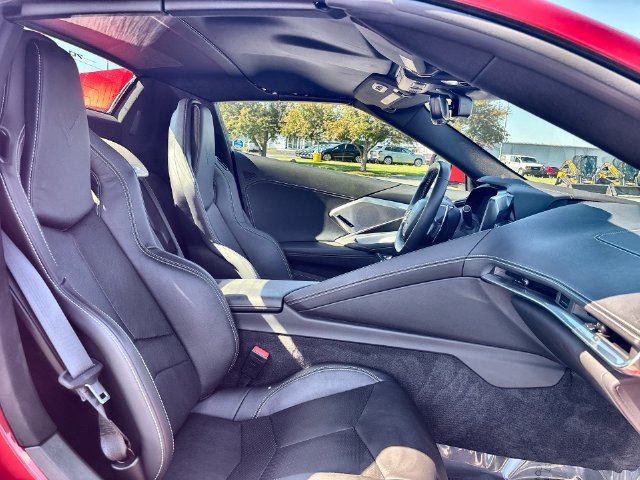 2023 Chevrolet Corvette 2LT - Photo 20
