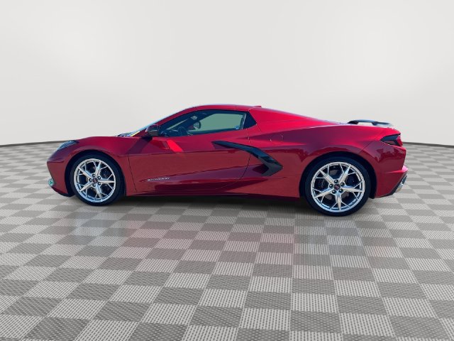 2023 Chevrolet Corvette 2LT - Photo 8