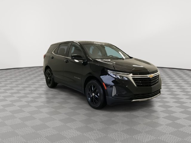 2024 Chevrolet Equinox LT - Photo 14