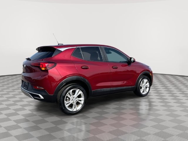 2023 Buick Encore GX Preferred - Photo 13