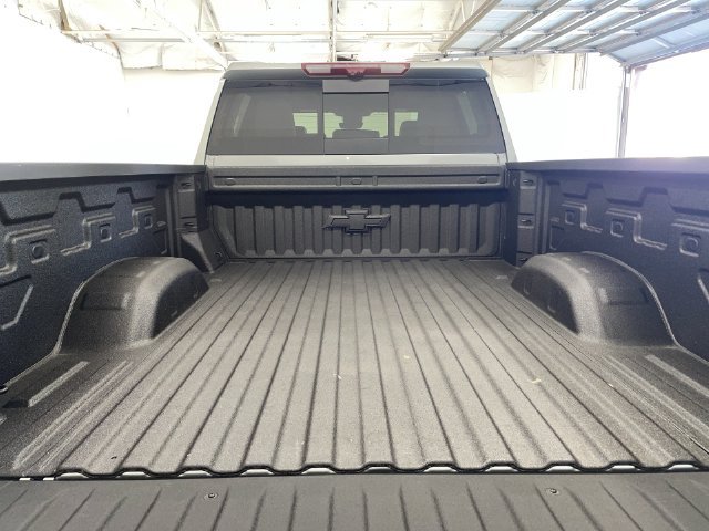 2026 Chevrolet Silverado 2500 HD ZR2 - Photo 19