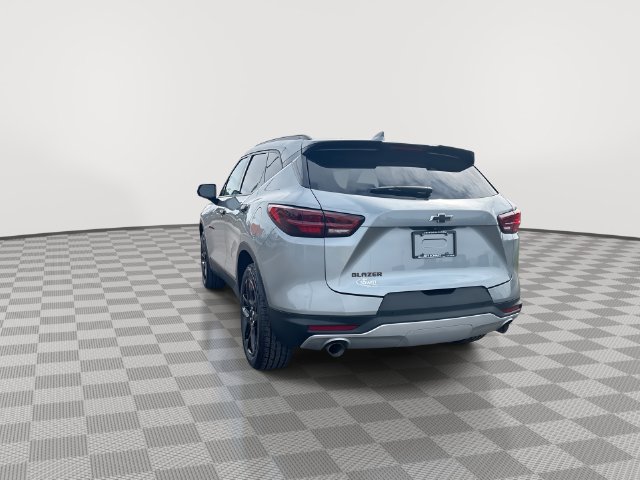 2024 Chevrolet Blazer 3LT - Photo 10