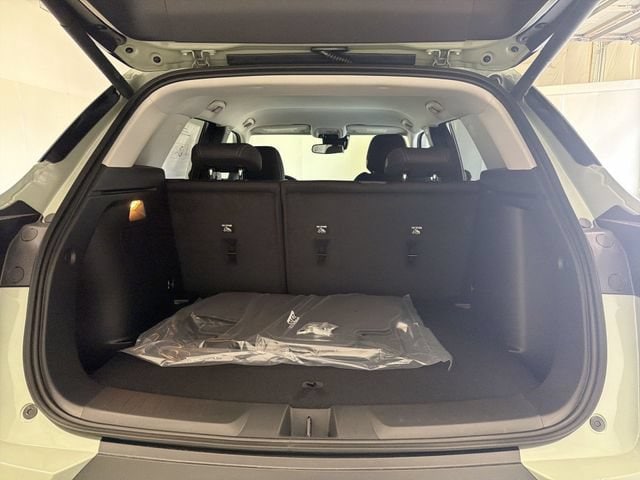 2026 Chevrolet Trailblazer LT - Photo 19