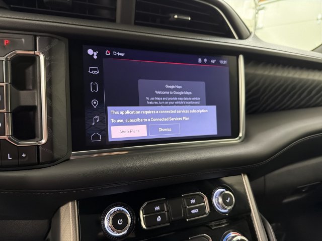 2022 GMC Yukon Denali - Photo 31