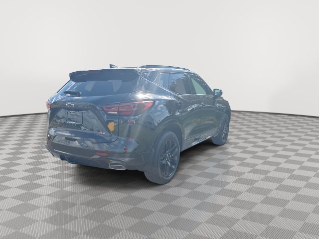 2026 Chevrolet Blazer RS - Photo 12