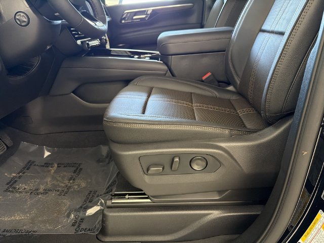 2026 Chevrolet Suburban High Country - Photo 23