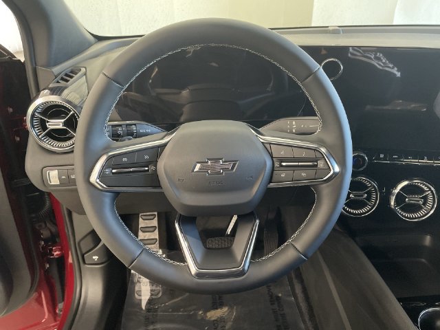 2025 Chevrolet Blazer EV LT - Photo 38